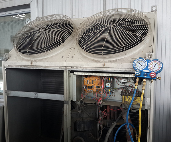 ремонт кондиционеров