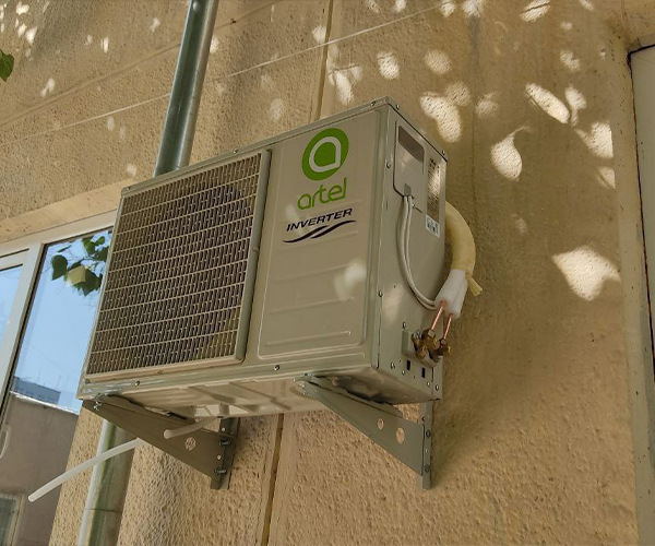 Ремонт бытовой техники