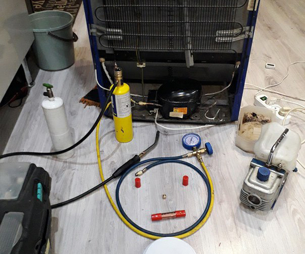 Ремонт техника на дому