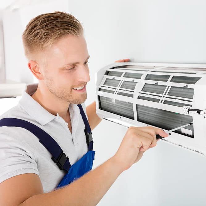 Мастерская по ремонту